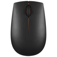 Мышь Lenovo 300 USB/ Черный