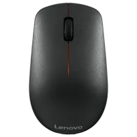 Mouse Lenovo 400 USB/ Black