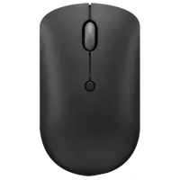 Мышь Lenovo 400
GY51D20865 USB Type C/ Черный