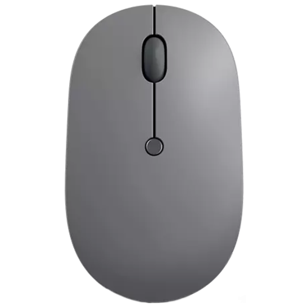 Mouse Lenovo Go Multi-Device USB Type C/ Gray photo 1