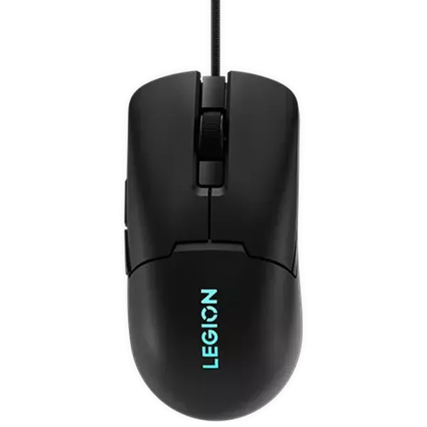 Mouse Lenovo Legion M300s USB/ Black photo 1