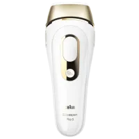 Эпилятор Braun PL5129 Сухая/ Влажная/ Золотой Белый