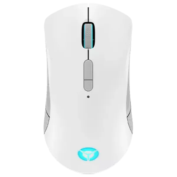Mouse Lenovo Legion M600 USB / Bluetooth / White photo 1