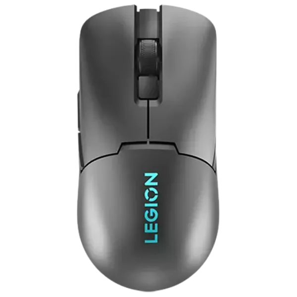 Mouse Lenovo Legion M600s Qi  Bluetooth, USB / Black photo 1