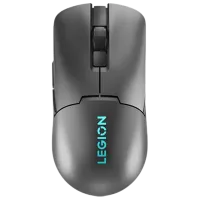 Мышь Lenovo Legion M600s Qi  Bluetooth, USB / Черный