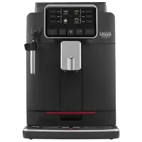 Кофемашина Gaggia RI9601/ 01 Cadorna Plus Полуавтоматическая/ 1.5 л/ Черный