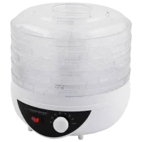 Сушка для овощей и фруктов Esperanza EKD002 250 Вт/ Белый