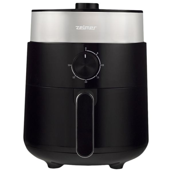 Friteuză-cuptor ZELMER ZAF2500 1200 W / Black photo 1