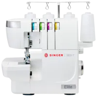 Оверлок Singer Elite SE017 Оверлок/ Белый