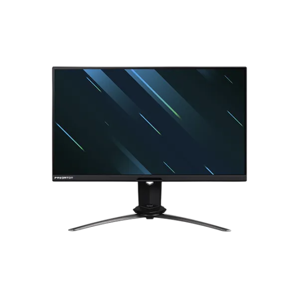 Монитор Acer Predator X25 24.5" Full HD 360 Гц/ 1 мс/ Черный photo 1