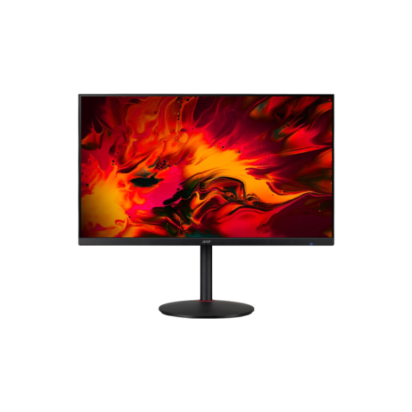 Монитор Acer Nitro XV322QUP 31.5" 3K 170 Гц/ 1 мс/ Черный photo 1