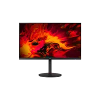 Монитор Acer Nitro XV322QUP 31.5" 3K 170 Гц/ 1 мс/ Черный