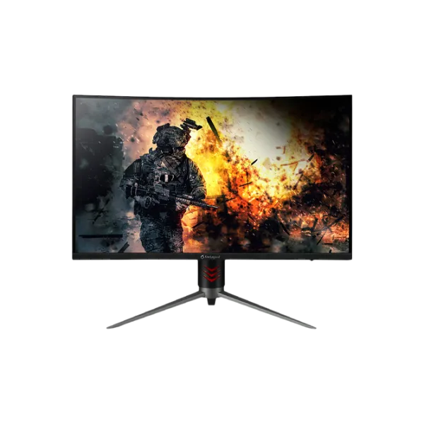 Монитор Acer 32HC2QURP AOPEN 31.5" 3K 165 Гц/ 1 мс/ Черный photo 1