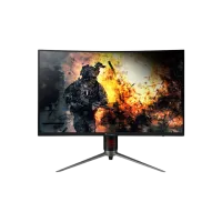 Monitor Acer 32HC2QURP AOPEN 31.5" 3K 165 Hz/ 1 ms/ Black
