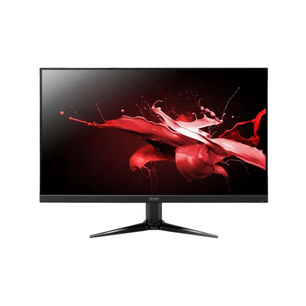 Monitor Acer Nitro QG241Y 23.8" Full HD 75 Hz/ 1 ms/ Black photo 1 Monitor Acer Nitro QG241Y 23.8" Full HD 75 Hz/ 1 ms/ Black photo 1