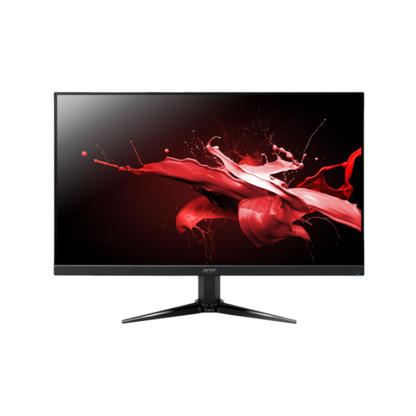 Monitor Acer Nitro QG241Y 23.8" Full HD 75 Hz/ 1 ms/ Black photo 1 Monitor Acer Nitro QG241Y 23.8" Full HD 75 Hz/ 1 ms/ Black photo 1