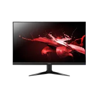 Monitor Acer Nitro QG241Y 23.8" Full HD 75 Hz/ 1 ms/ Black