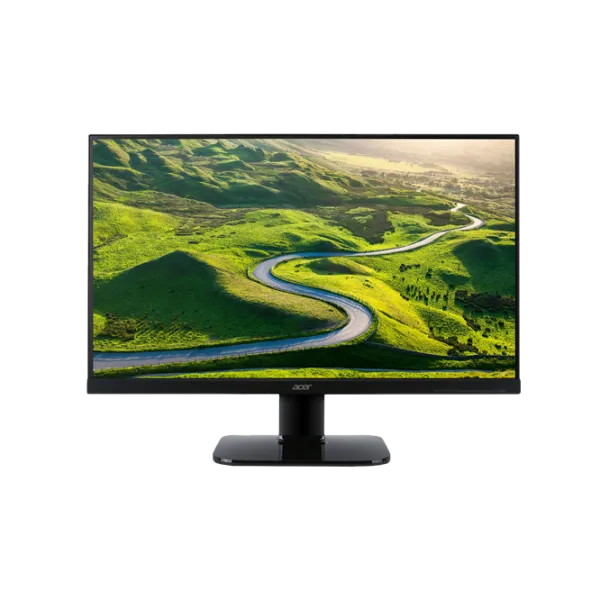 Монитор Acer KA270H 27" Full HD 75 Гц/ 4 мс/ Черный photo 1