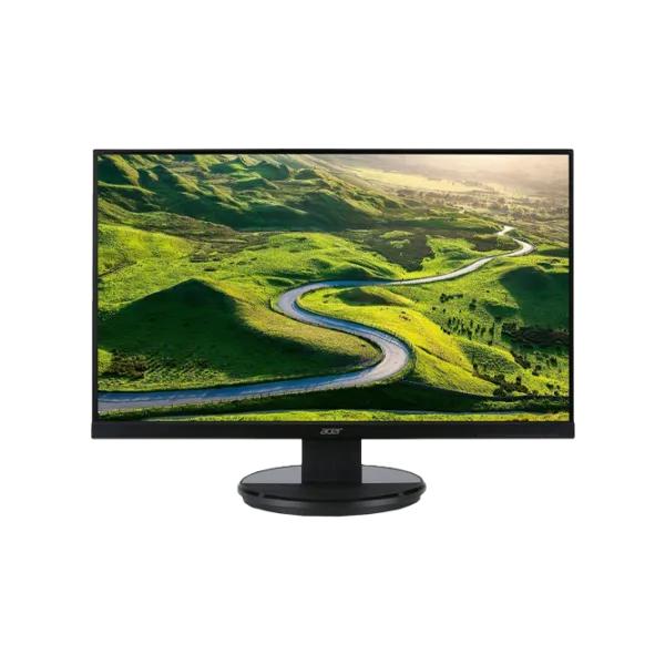 Monitor Acer K272H 27" Full HD 75 Hz/ 4 ms/ Black photo 1