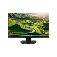 Монитор Acer K272H 27" Full HD 75 Гц/ 4 мс/ Черный