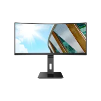 Monitor AOC CU34P2A 34" 4K 100 Hz/ 4 ms/ Black