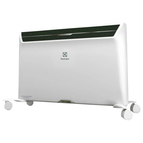 Convector Electrolux ECH/RI-2500 EU 2500 W / White photo 1