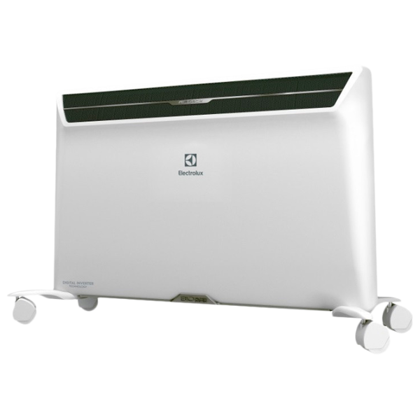 Convector Electrolux ECH/RI-2500 EU 2500 W / White photo 1