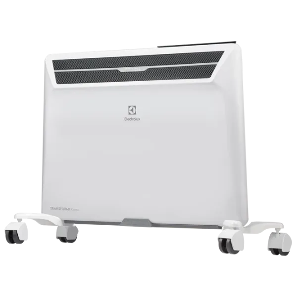 Convector Electrolux ECH/AGI-2500 2500 W / White photo 1