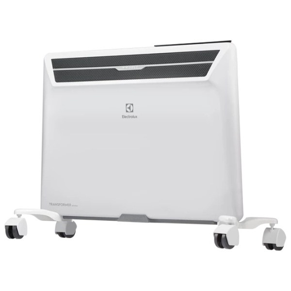 Convector Electrolux ECH/AGI-2500 2500 W / White photo 1