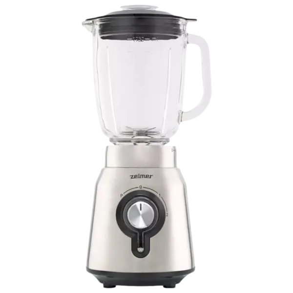 Blender staționar ZELMER ZSB4850 Inox photo 1