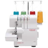 Оверлок Singer Ultra Lock 14SH654 Оверлок/ Белый
