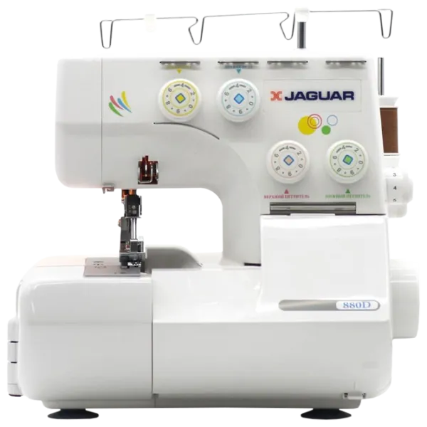 Triploc Jaguar 880D Triploc/ White photo 1
