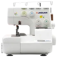 Triploc Jaguar 880D Triploc/ White