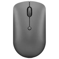 Мышь Lenovo Go Multi-Device USB/ Серый