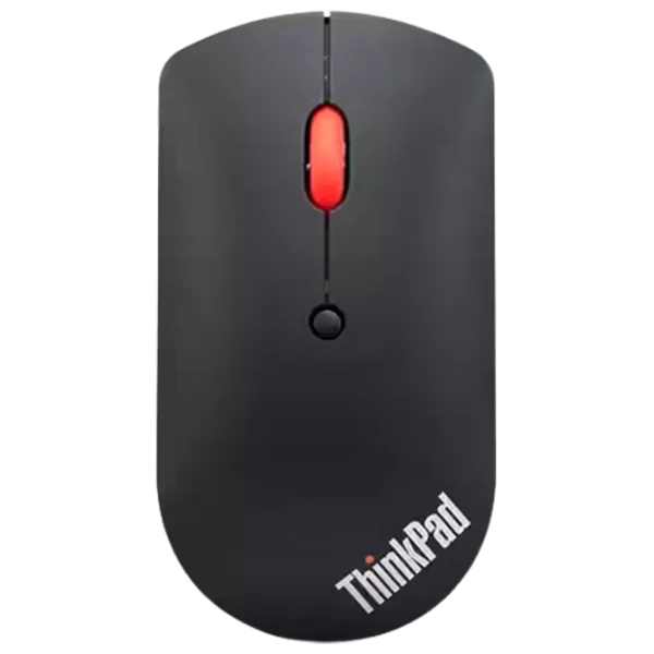 Мышь Lenovo ThinkPad Bluetooth/ Черный photo 1
