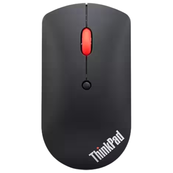 Мышь Lenovo ThinkPad Bluetooth/ Черный photo 1