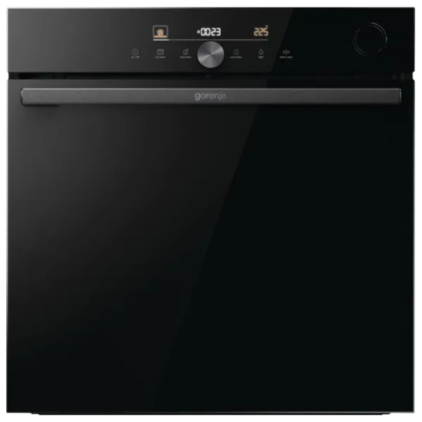 Духовой шкаф Gorenje BSA 6747 DGWI 3500 Вт/ Черный photo 1 Духовой шкаф Gorenje BSA 6747 DGWI 3500 Вт/ Черный photo 1