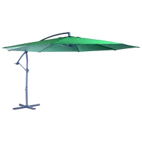 Зонт садовый Villager SOL (060394) Оранжевый