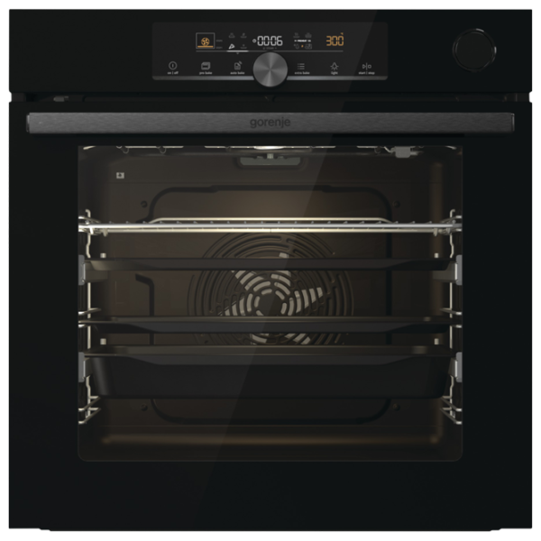 Cuptor încorporabil Gorenje BPSA 6747 A08BG 3500 W/ Black photo 1