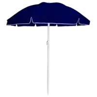 Зонт садовый Jumi OP-633223 Белый Синий