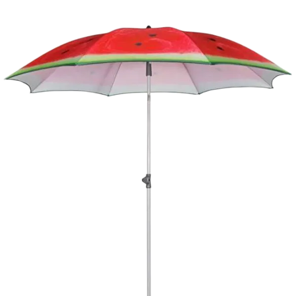 Umbrelă de grădină Jumi OM-432352 Multicolor photo 1