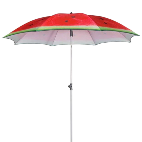 Umbrelă de grădină Jumi OM-432352 Multicolor photo 1