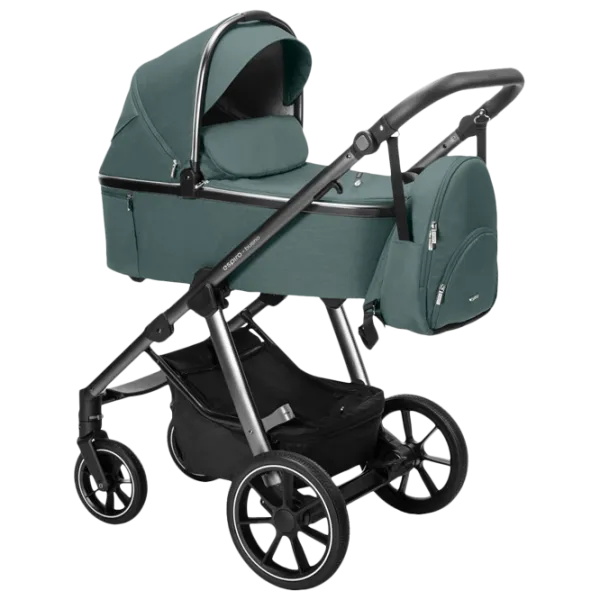 Детская коляска Espiro Bueno 305/ Бирюзовый photo 1