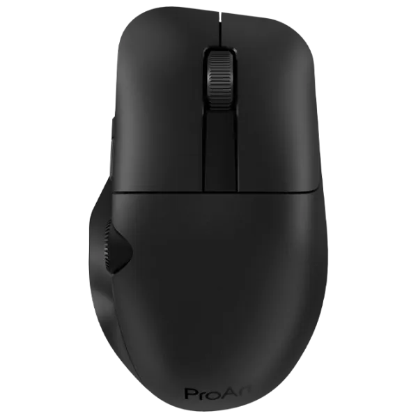 Mouse Asus ProArt MD300 Bluetooth/ Black photo 1