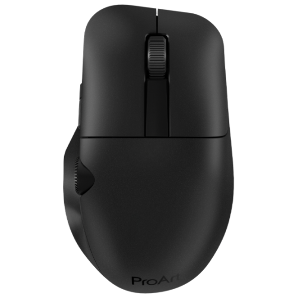 Mouse Asus ProArt MD300 Bluetooth/ Black photo 1