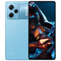 Poco X5 Pro 6 GB/ 128 GB/ Dual SIM/ Blue 