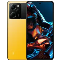 Poco X5 Pro 8 GB/ 256 GB/ Dual SIM/ Yellow 
