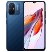 Xiaomi Redmi 12C 3 GB/ 64 GB/ Dual SIM/ Blue Ocean