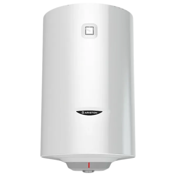 Boiler Ariston Pro1 R 80V PL Electric/ 80 l/ White photo 1