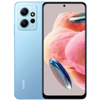 Xiaomi Redmi Note 12 4 GB/ 128 GB/ Dual SIM/ Blue Ice